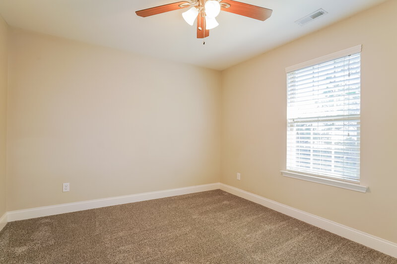 2,100/Mo, 158 Outwater Ridge Drive Garner, NC 27529 Bedroom View