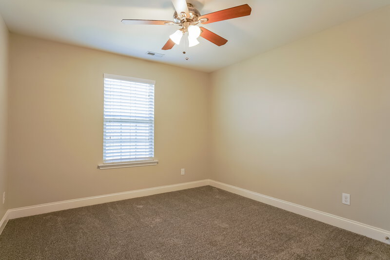 2,100/Mo, 158 Outwater Ridge Drive Garner, NC 27529 Bedroom View 2