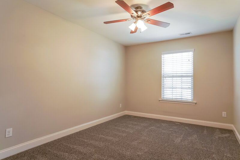 2,100/Mo, 158 Outwater Ridge Drive Garner, NC 27529 Bedroom View 3