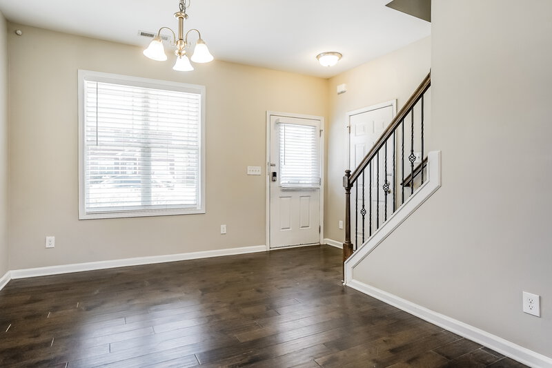 1,910/Mo, 241 Balboa Parkway Clayton, NC 27520 Dining Room View