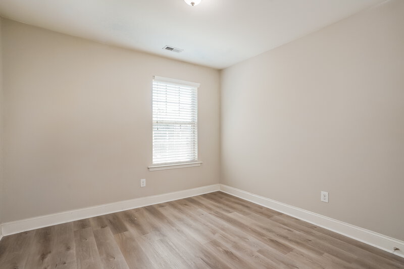 1,895/Mo, 170 Davelyn Court Garner, NC 27529 Bedroom View