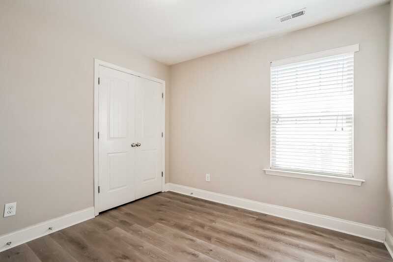 1,895/Mo, 170 Davelyn Court Garner, NC 27529 Bedroom View 2