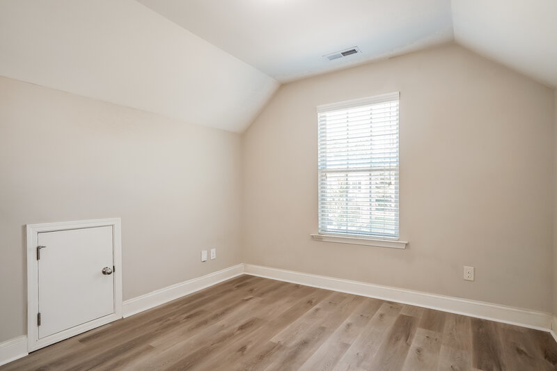 1,895/Mo, 170 Davelyn Court Garner, NC 27529 Bedroom View 3