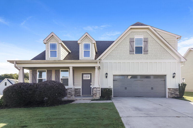2,450/Mo, 38 Birdo Point Way Garner, NC 27529 External View
