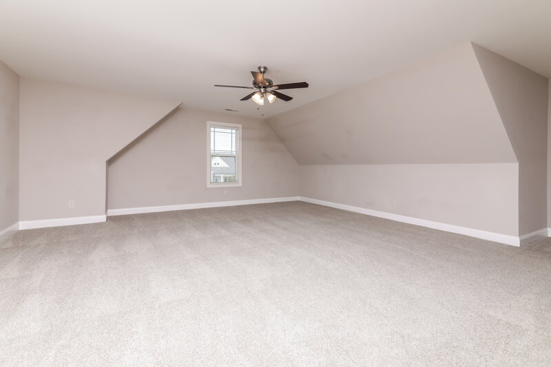 2,450/Mo, 38 Birdo Point Way Garner, NC 27529 Bonus Room View