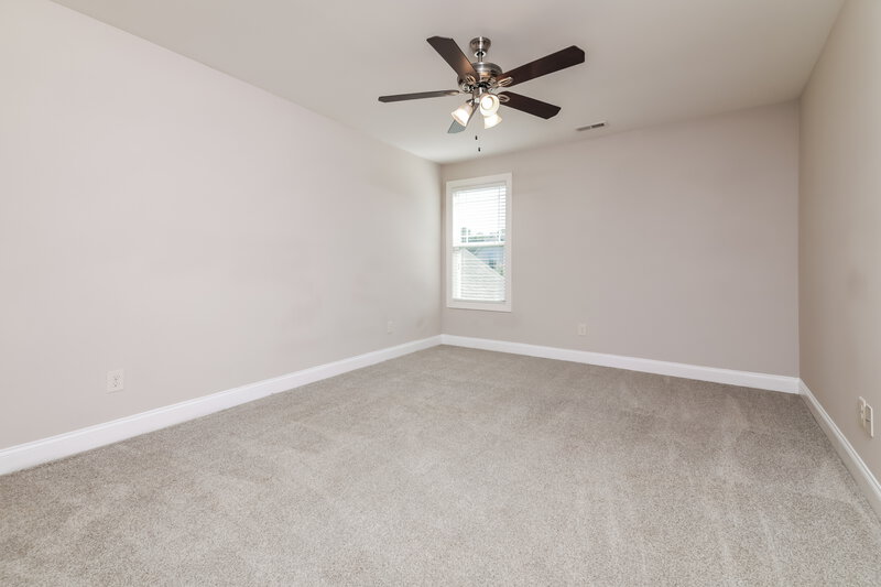 2,450/Mo, 38 Birdo Point Way Garner, NC 27529 Bedroom View