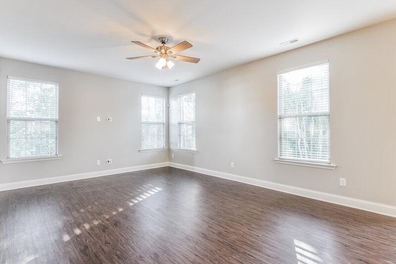 1,885/Mo, 195 Outwater Ridge Drive Garner, NC 27529 Living Room View 3