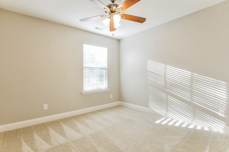 1,885/Mo, 195 Outwater Ridge Drive Garner, NC 27529 Bedroom View