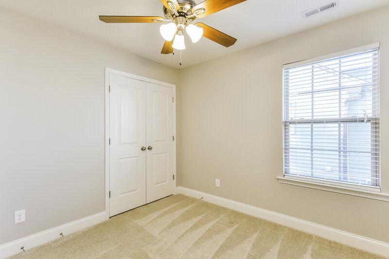 1,885/Mo, 195 Outwater Ridge Drive Garner, NC 27529 Bedroom View 2