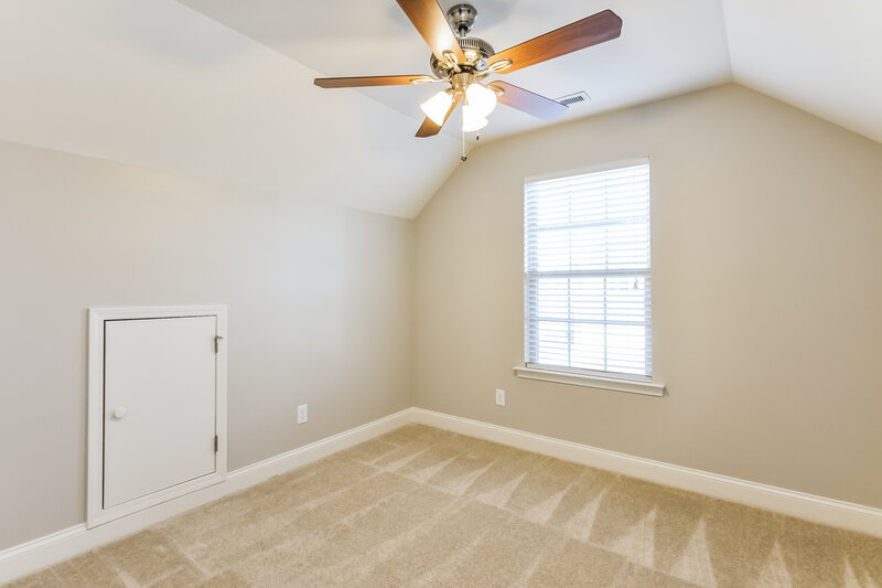 1,885/Mo, 195 Outwater Ridge Drive Garner, NC 27529 Bedroom View 3