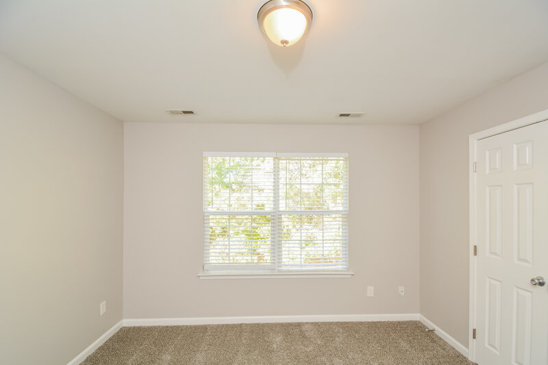 2,710/Mo, 3928 Laurel Glen Drive Raleigh, NC 27610 Bedroom View 2