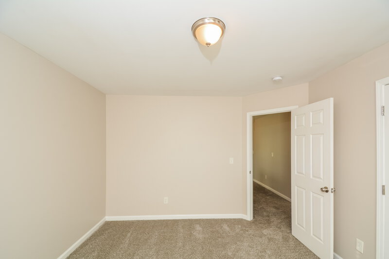 2,710/Mo, 3928 Laurel Glen Drive Raleigh, NC 27610 Bedroom View 5