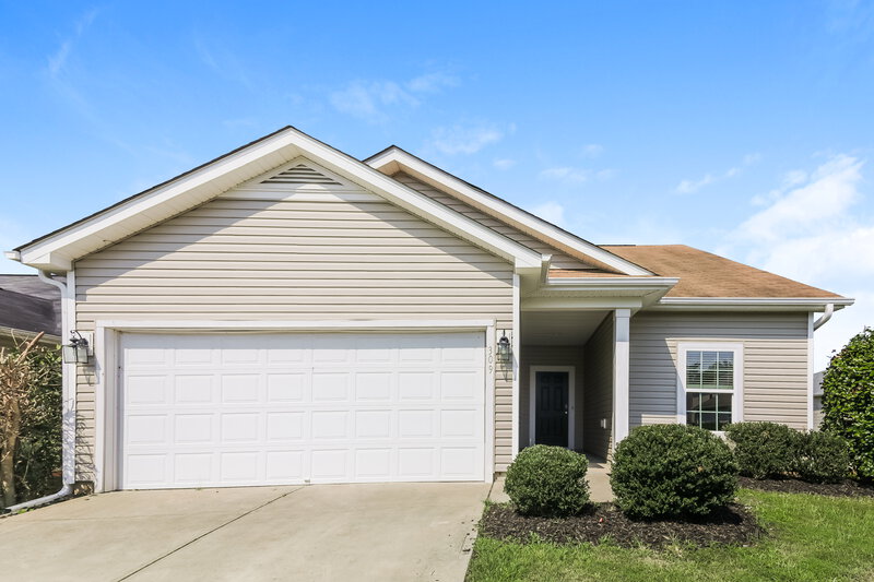 1,880/Mo, 309 Plymouth Dr Clayton, NC 27520 External View