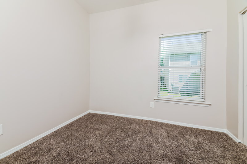 1,880/Mo, 309 Plymouth Dr Clayton, NC 27520 Bedroom View