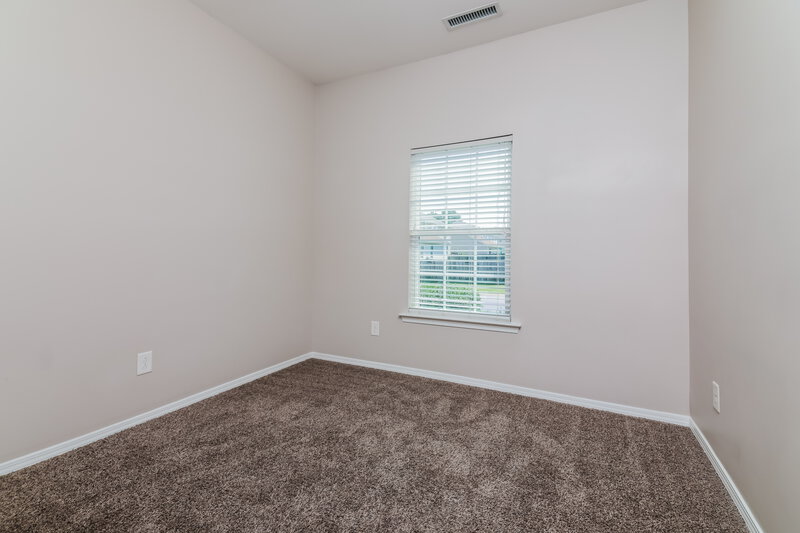 1,880/Mo, 309 Plymouth Dr Clayton, NC 27520 Bedroom View 2