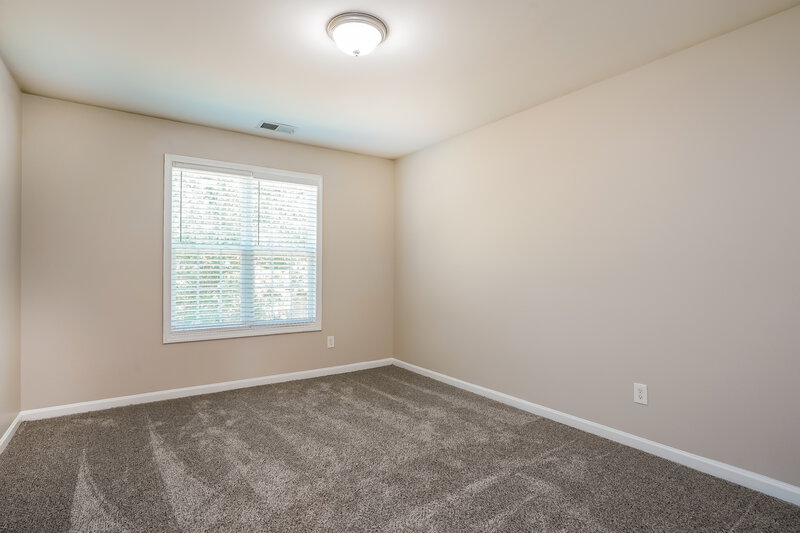 1,835/Mo, 316 E Webber Ln Clayton, NC 27527 Bedroom View 2