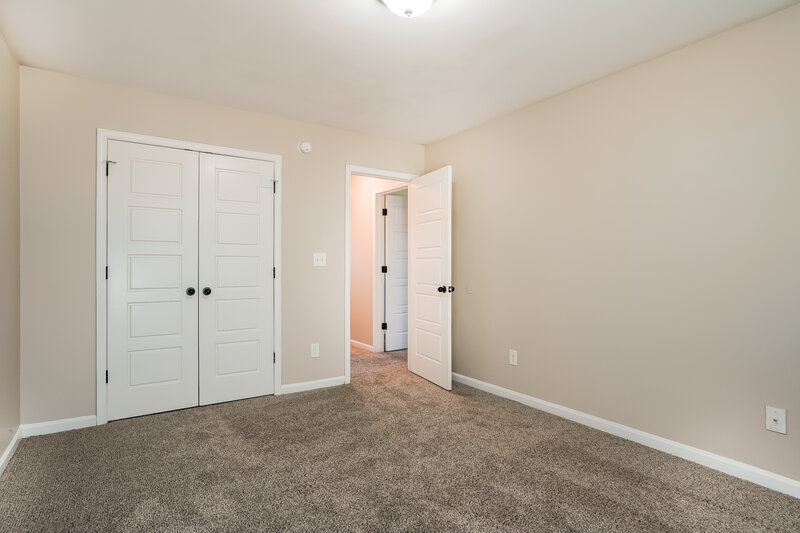 1,835/Mo, 316 E Webber Ln Clayton, NC 27527 Bedroom View 3