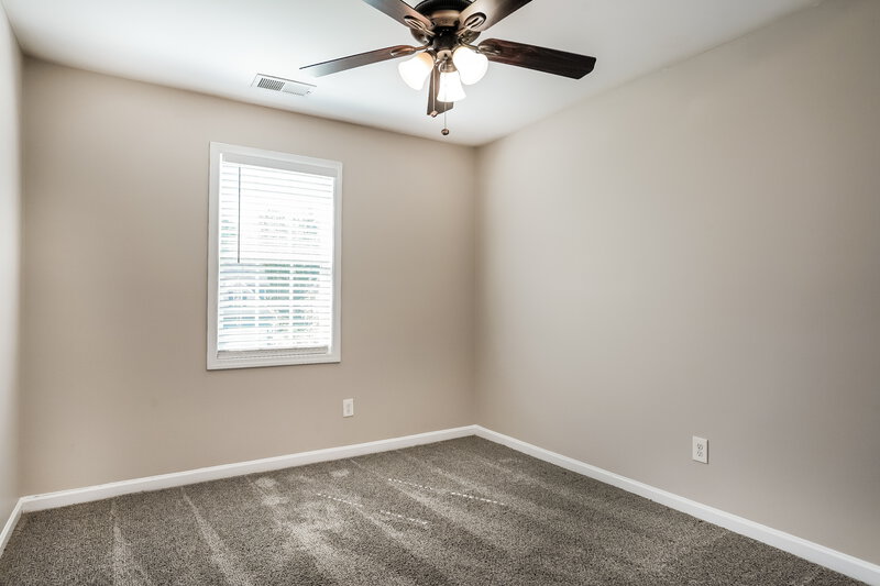 1,835/Mo, 316 E Webber Ln Clayton, NC 27527 Bedroom View 4