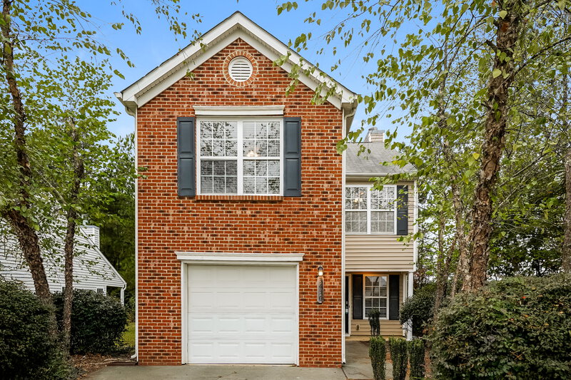 2,410/Mo, 3430 Idlewood Village Drive Raleigh, NC 27610 External View