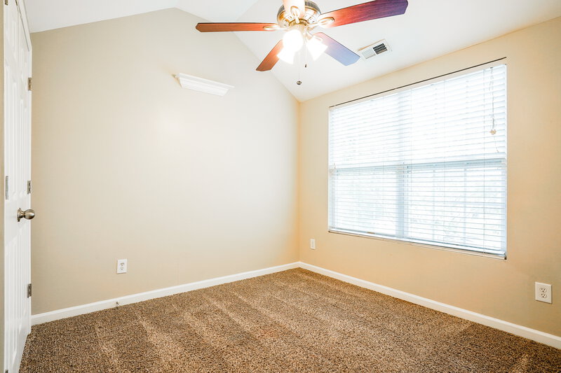 2,410/Mo, 3430 Idlewood Village Drive Raleigh, NC 27610 Bedroom View