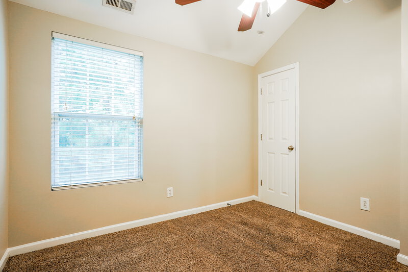 2,410/Mo, 3430 Idlewood Village Drive Raleigh, NC 27610 Bedroom View 2