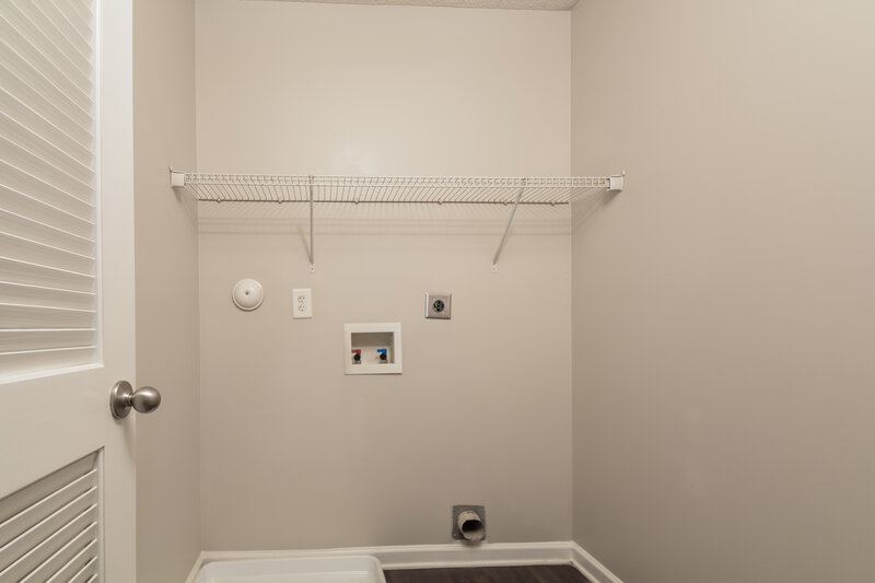 2,750/Mo, 3645 Brittlebank Drive Raleigh, NC 27610 Walk In Closet View