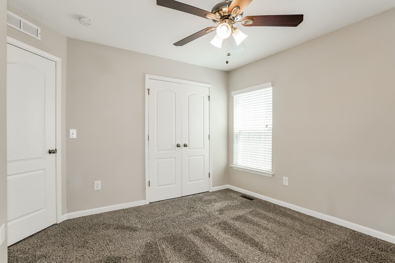 1,865/Mo, 1335 Lombar St Raleigh, NC 27610 Bedroom View 2