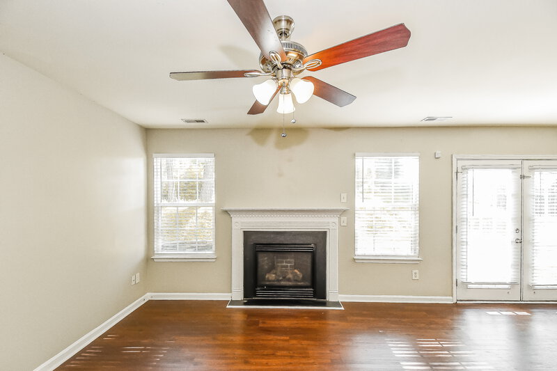 1,980/Mo, 3817 Watkins Ridge Court Raleigh, NC 27616 Misc View