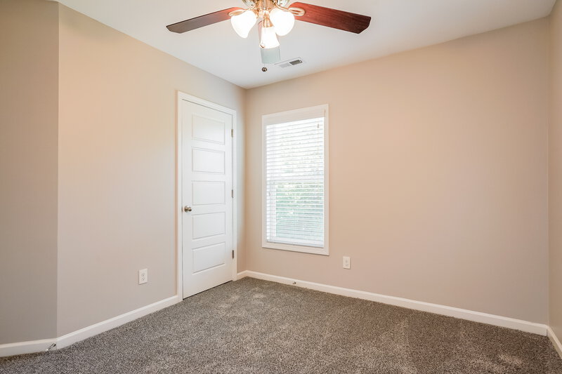 1,775/Mo, 422 Crawford Parkway Clayton, NC 27520 Bedroom View