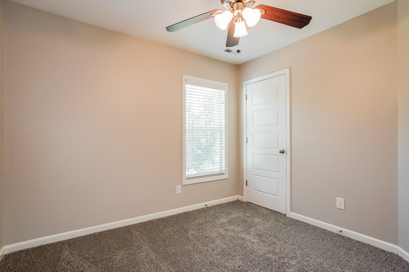 1,775/Mo, 422 Crawford Parkway Clayton, NC 27520 Bedroom View 2