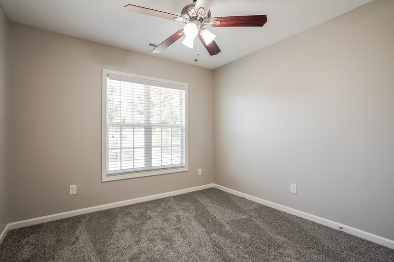 1,775/Mo, 422 Crawford Parkway Clayton, NC 27520 Bedroom View 3