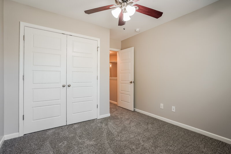 1,775/Mo, 422 Crawford Parkway Clayton, NC 27520 Bedroom View 4