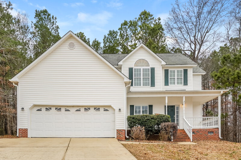 1,940/Mo, 343 Victor Court Garner, NC 27529 External View