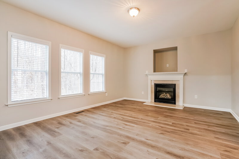 1,940/Mo, 343 Victor Court Garner, NC 27529 Misc View