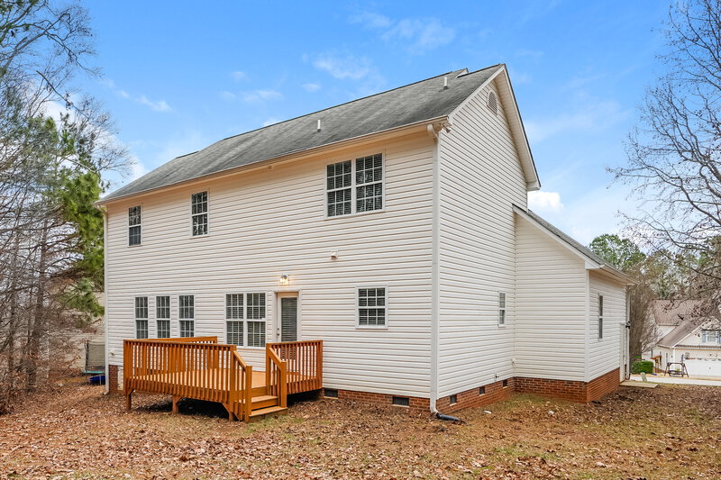 1,940/Mo, 343 Victor Court Garner, NC 27529 Misc View 14