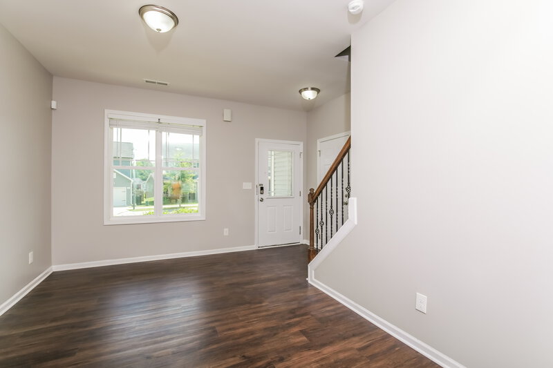 1,905/Mo, 377 Crawford Parkway Clayton, NC 27520 Dining Room View