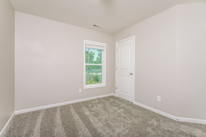 1,905/Mo, 377 Crawford Parkway Clayton, NC 27520 Bedroom View
