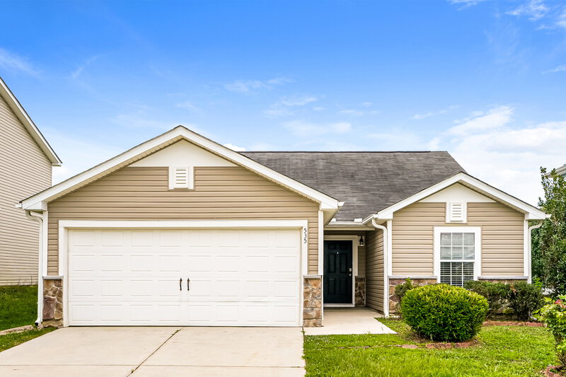1,770/Mo, 535 Kerriann Lane Clayton, NC 27520 External View