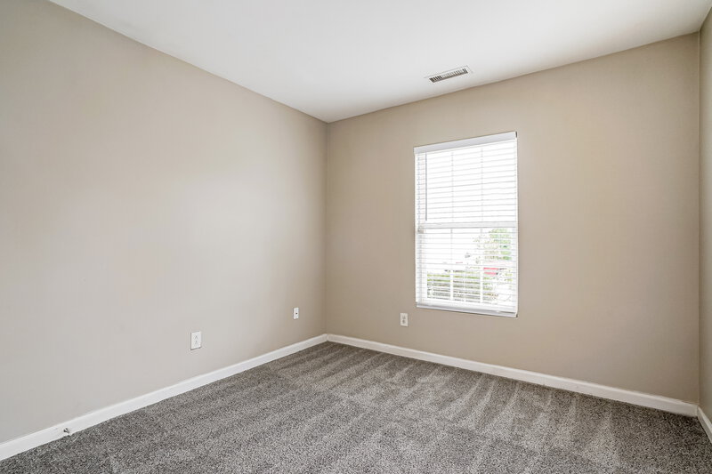 1,770/Mo, 535 Kerriann Lane Clayton, NC 27520 Bedroom View
