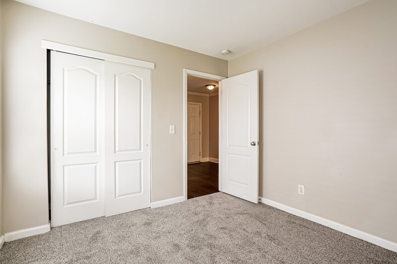 1,770/Mo, 535 Kerriann Lane Clayton, NC 27520 Bedroom View 4