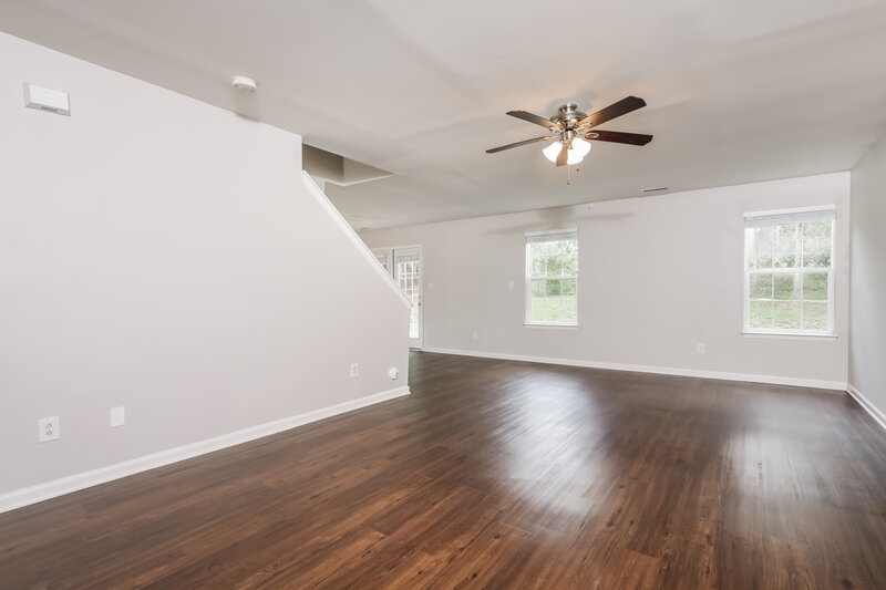 2,180/Mo, 4027 Taylor Oaks Drive Raleigh, NC 27616 Misc View