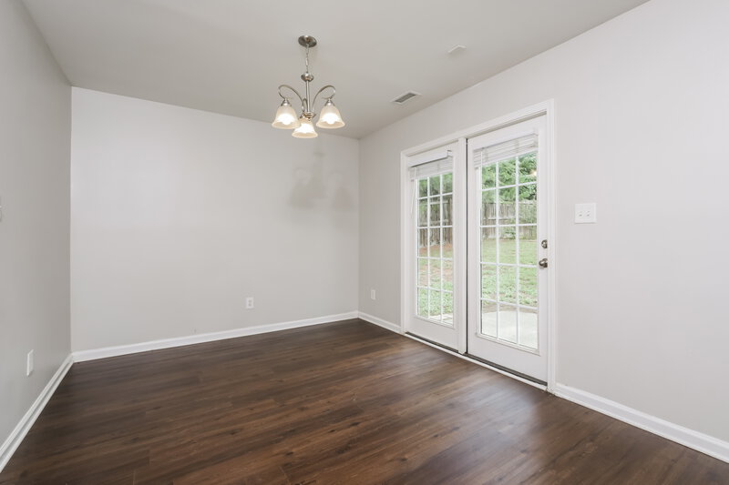 2,180/Mo, 4027 Taylor Oaks Drive Raleigh, NC 27616 Misc View 3