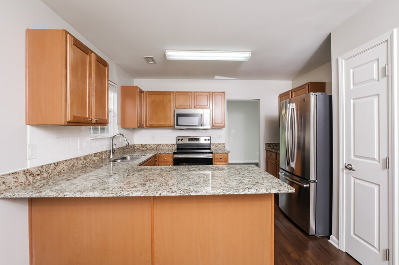 2,180/Mo, 4027 Taylor Oaks Drive Raleigh, NC 27616 Misc View 4