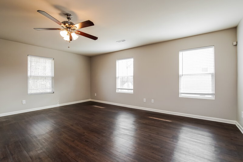 1,720/Mo, 52 Badger Pass Drive Clayton, NC 27527 Living Room View