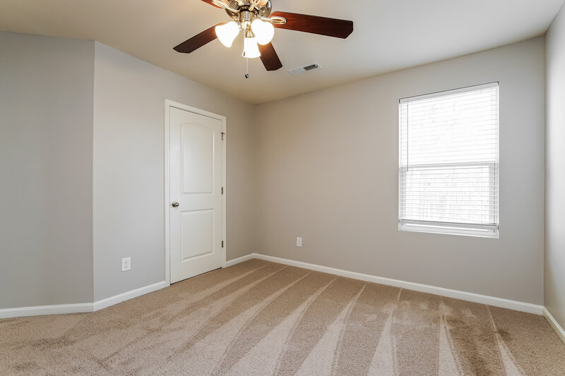 1,720/Mo, 52 Badger Pass Drive Clayton, NC 27527 Bedroom View 2