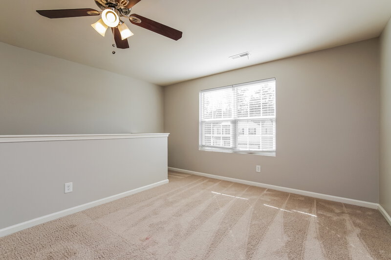 1,720/Mo, 52 Badger Pass Drive Clayton, NC 27527 Loft View