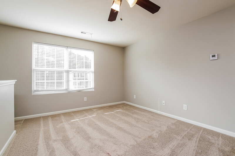 1,720/Mo, 52 Badger Pass Drive Clayton, NC 27527 Loft View 2