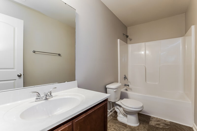 1,720/Mo, 52 Badger Pass Drive Clayton, NC 27527 Bathroom View