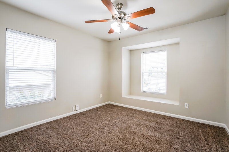 1,830/Mo, 6037 Ladish Ln Raleigh, NC 27610 Bedroom View 3