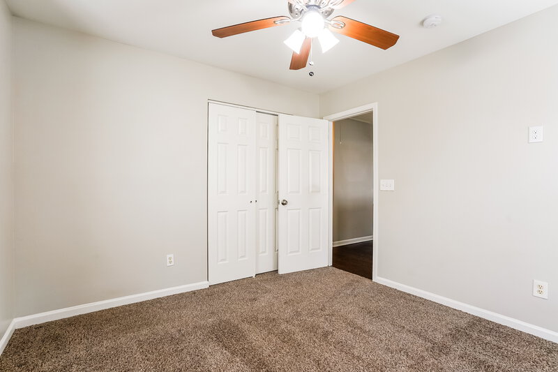 1,830/Mo, 6037 Ladish Ln Raleigh, NC 27610 Bedroom View 4